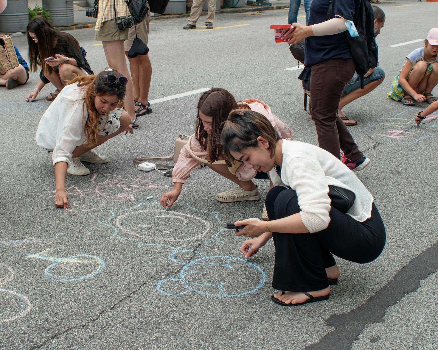 La importancia de la creatividad en la conexión social
